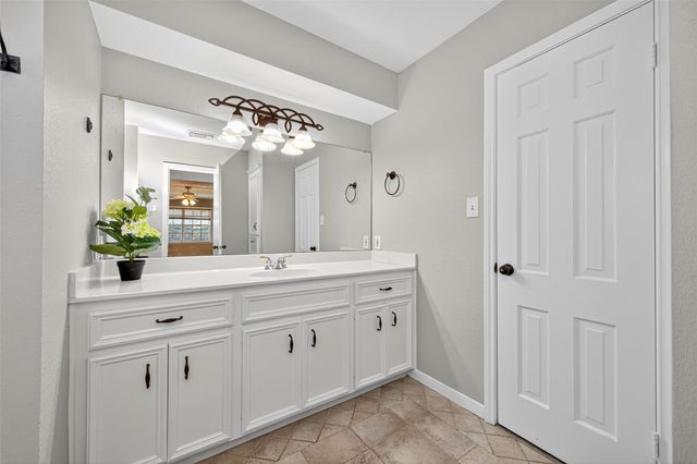 1714 Corral Drive, Houston, TX 77090