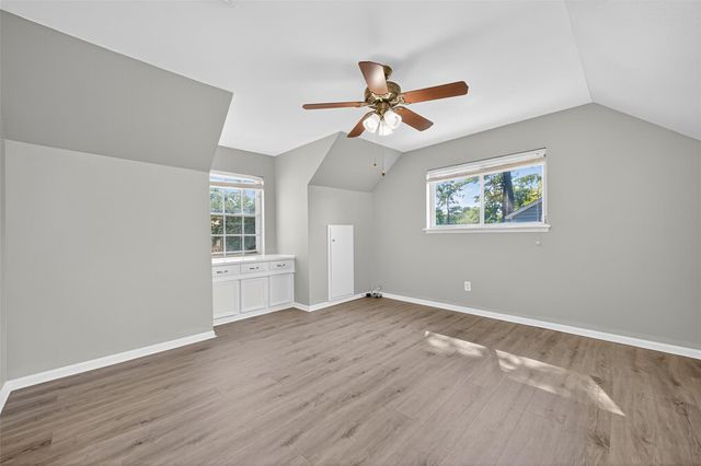 1714 Corral Drive, Houston, TX 77090