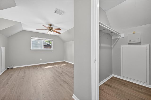 1714 Corral Drive, Houston, TX 77090