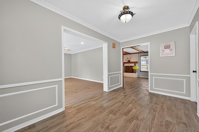 1714 Corral Drive, Houston, TX 77090