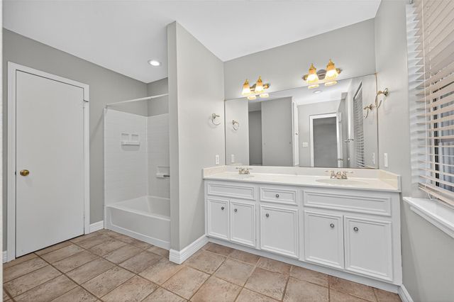 1714 Corral Drive, Houston, TX 77090