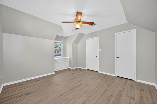 1714 Corral Drive, Houston, TX 77090