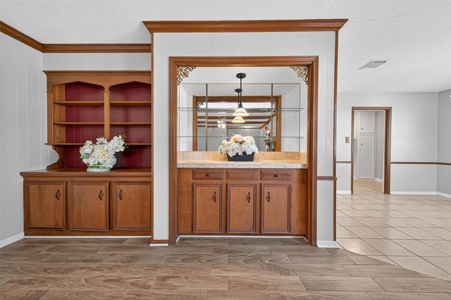 1714 Corral Drive, Houston, TX 77090