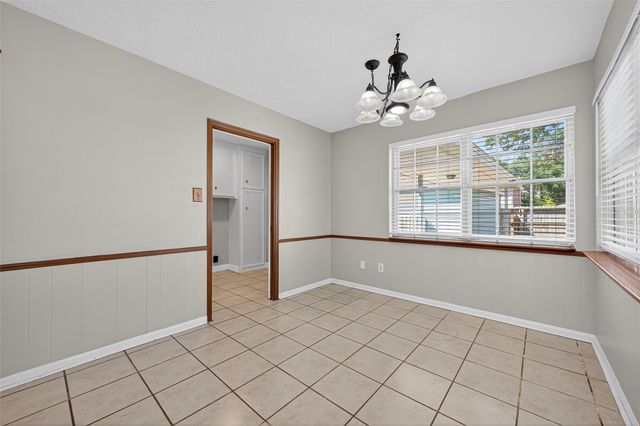 1714 Corral Drive, Houston, TX 77090