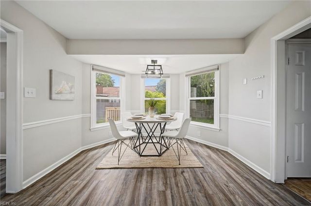 2517 Townfield LN, Virginia Beach, VA 23454