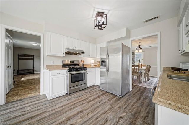 2517 Townfield LN, Virginia Beach, VA 23454