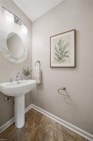 2517 Townfield LN, Virginia Beach, VA 23454