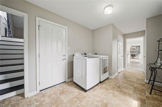 2517 Townfield LN, Virginia Beach, VA 23454