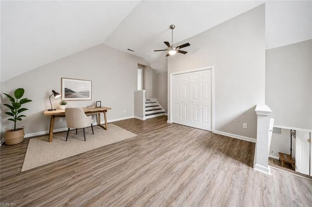 2517 Townfield LN, Virginia Beach, VA 23454