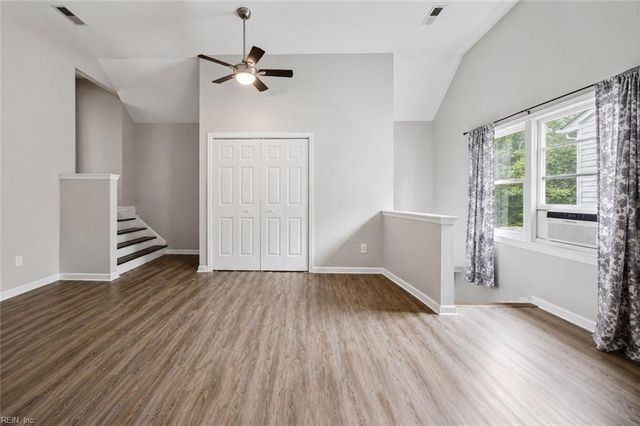 2517 Townfield LN, Virginia Beach, VA 23454