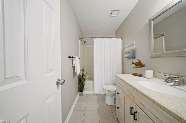 2517 Townfield LN, Virginia Beach, VA 23454