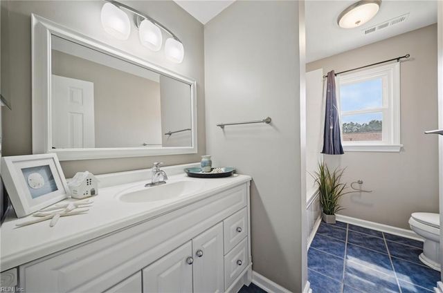 2517 Townfield LN, Virginia Beach, VA 23454