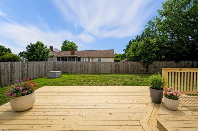 2517 Townfield LN, Virginia Beach, VA 23454