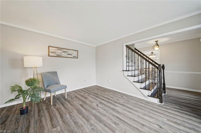 2517 Townfield LN, Virginia Beach, VA 23454