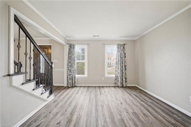 2517 Townfield LN, Virginia Beach, VA 23454