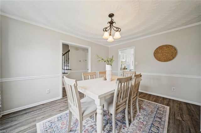 2517 Townfield LN, Virginia Beach, VA 23454