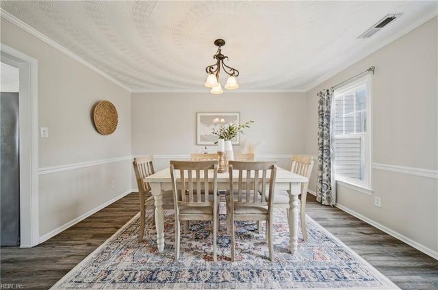 2517 Townfield LN, Virginia Beach, VA 23454