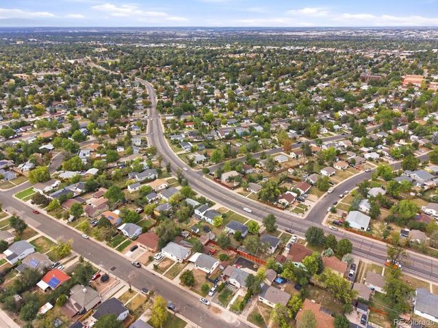 11693 E 7th Avenue, Aurora, CO 80010