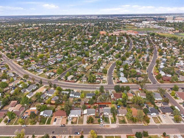 11693 E 7th Avenue, Aurora, CO 80010