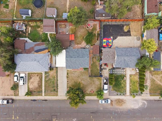11693 E 7th Avenue, Aurora, CO 80010