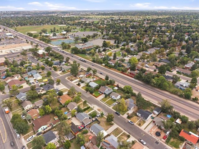 11693 E 7th Avenue, Aurora, CO 80010