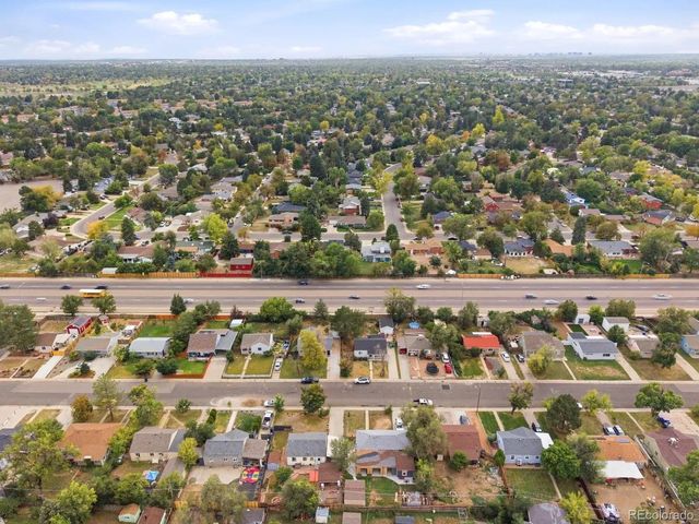 11693 E 7th Avenue, Aurora, CO 80010