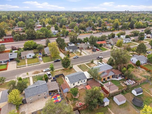 11693 E 7th Avenue, Aurora, CO 80010