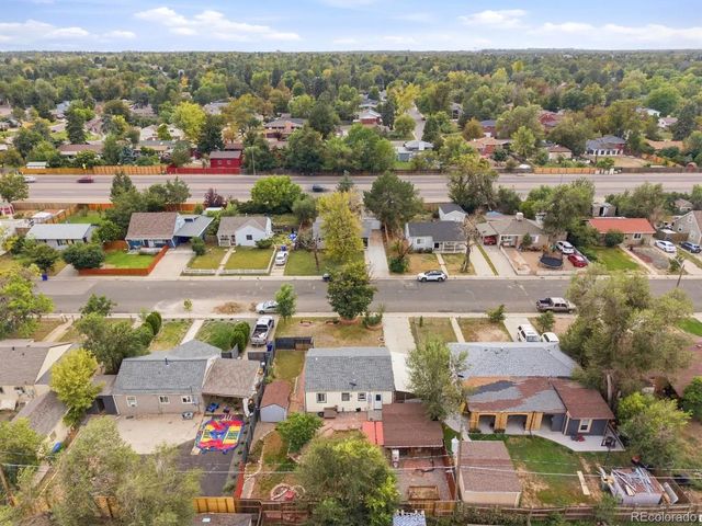 11693 E 7th Avenue, Aurora, CO 80010