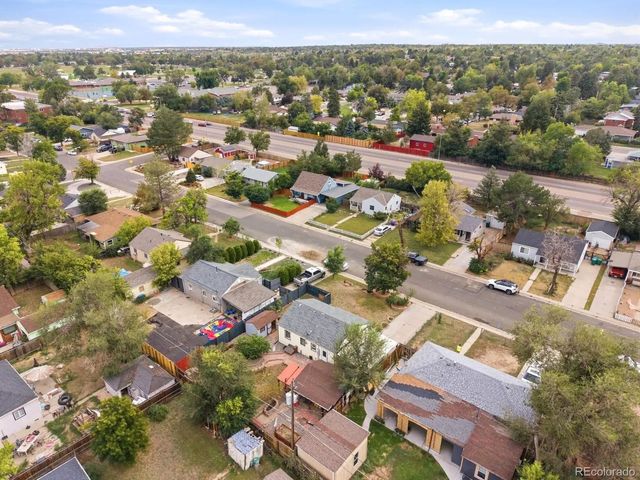 11693 E 7th Avenue, Aurora, CO 80010