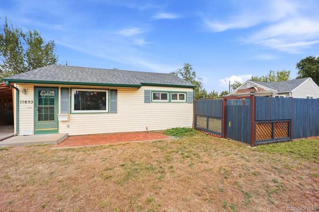 11693 E 7th Avenue, Aurora, CO 80010