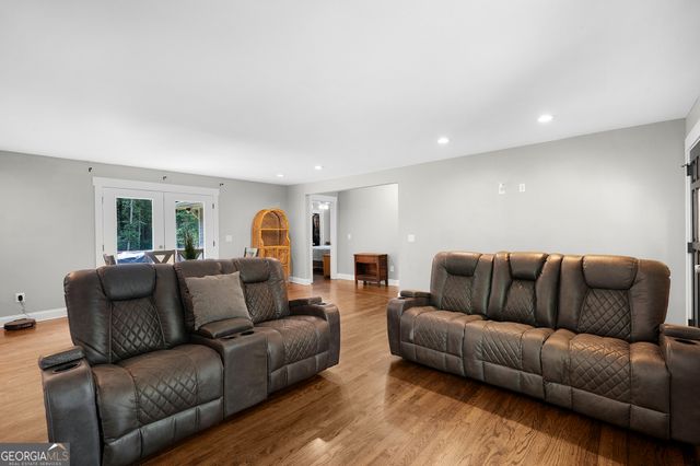 191 Hightower Loop Road NE, Ranger, GA 30734