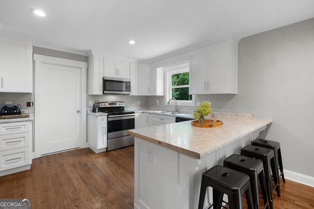 191 Hightower Loop Road NE, Ranger, GA 30734