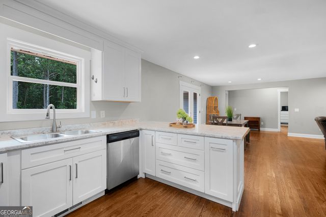 191 Hightower Loop Road NE, Ranger, GA 30734