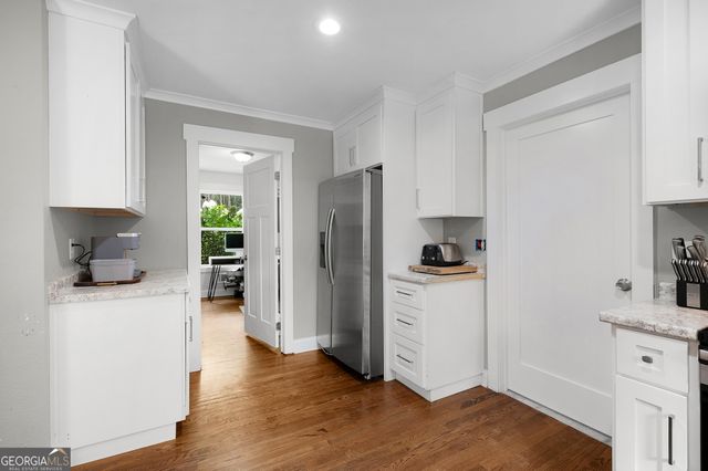 191 Hightower Loop Road NE, Ranger, GA 30734