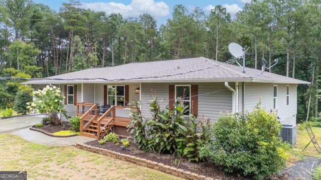 191 Hightower Loop Road NE, Ranger, GA 30734