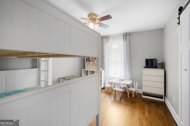 191 Hightower Loop Road NE, Ranger, GA 30734