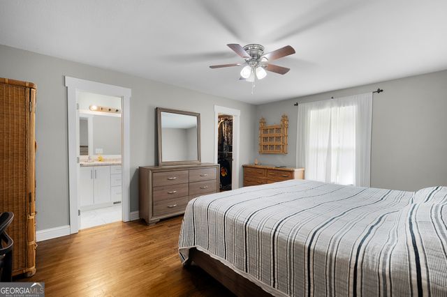 191 Hightower Loop Road NE, Ranger, GA 30734