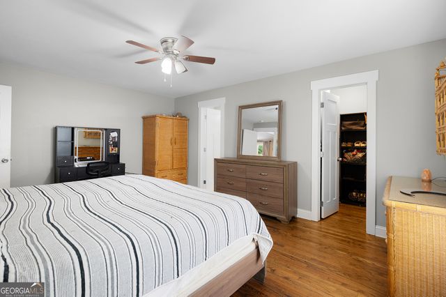 191 Hightower Loop Road NE, Ranger, GA 30734