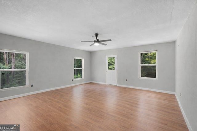 191 Hightower Loop Road NE, Ranger, GA 30734