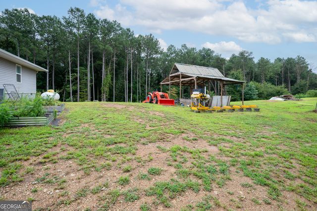 191 Hightower Loop Road NE, Ranger, GA 30734