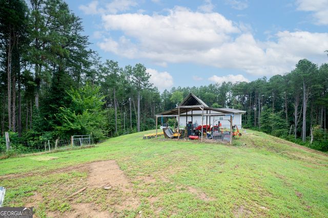191 Hightower Loop Road NE, Ranger, GA 30734