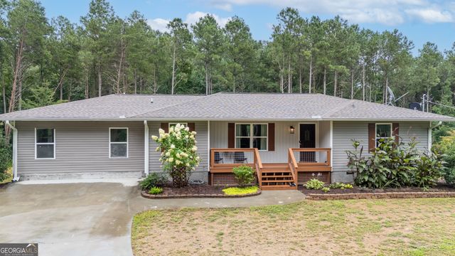 191 Hightower Loop Road NE, Ranger, GA 30734