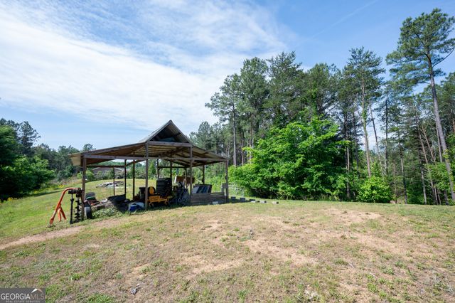 191 Hightower Loop Road NE, Ranger, GA 30734