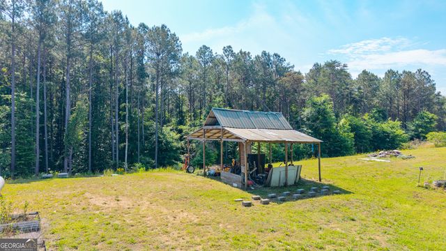 191 Hightower Loop Road NE, Ranger, GA 30734