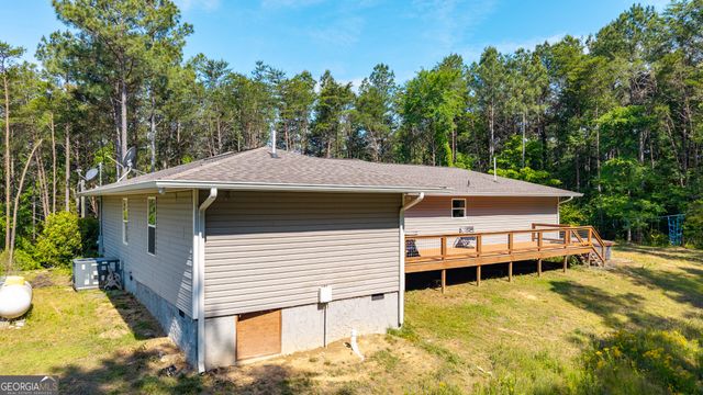 191 Hightower Loop Road NE, Ranger, GA 30734