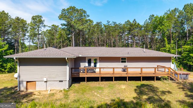 191 Hightower Loop Road NE, Ranger, GA 30734