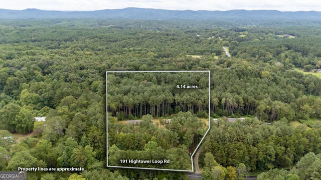 191 Hightower Loop Road NE, Ranger, GA 30734
