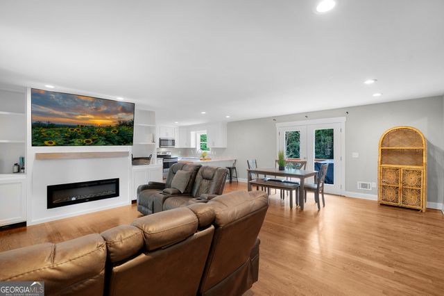 191 Hightower Loop Road NE, Ranger, GA 30734