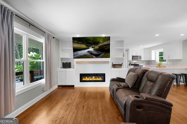 191 Hightower Loop Road NE, Ranger, GA 30734