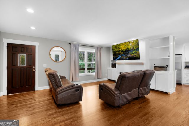 191 Hightower Loop Road NE, Ranger, GA 30734